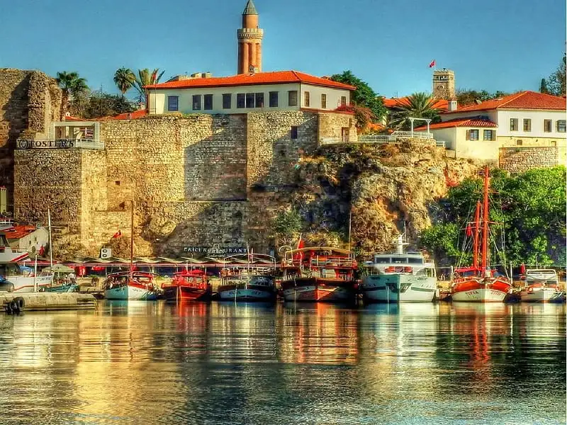 Antalya