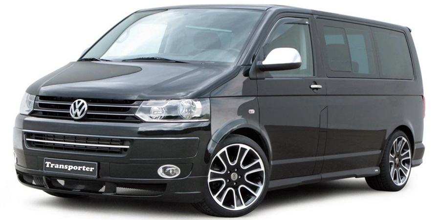 Van
