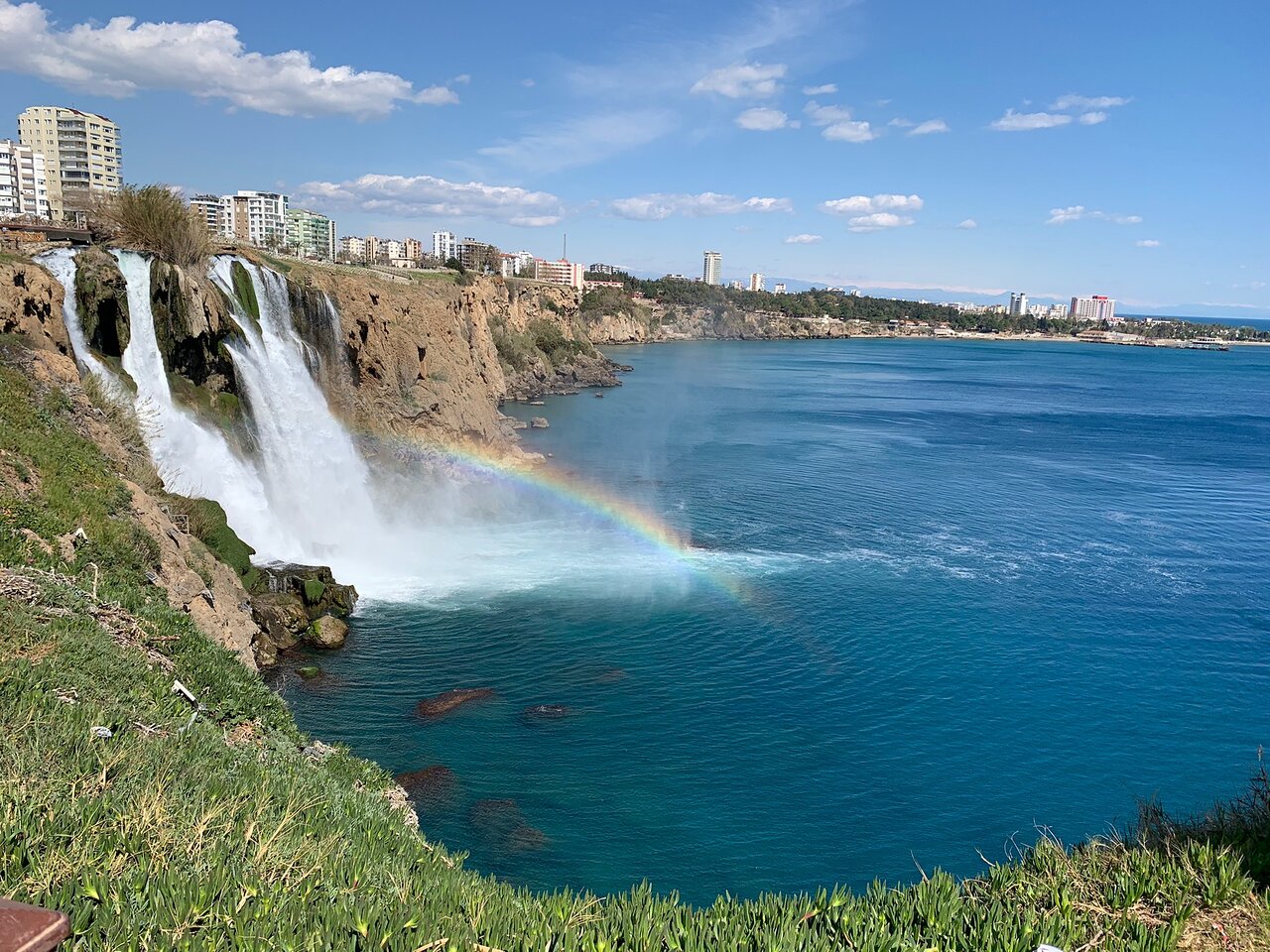 Gündoğdu-Touren & Gündoğdu-Ausflüge – Jeep-Safari, Rafting, Green Canyon & Manavgat-Wasserfall