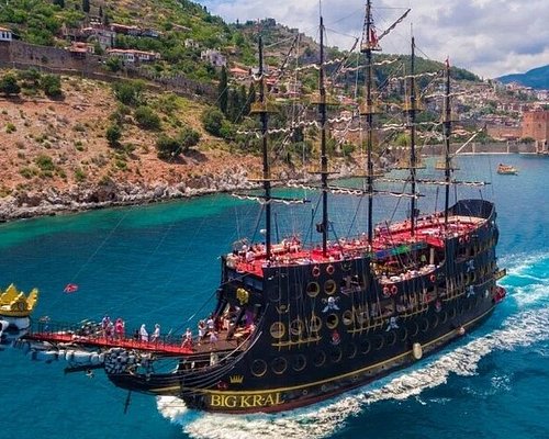 Entdecken Sie Versteckte Juwelen mit Kızılağaç Tours & Kızılağaç Ausflügen!