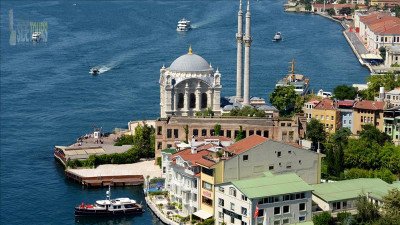 Entdecken Sie die Magie des Mittelmeers mit Sorgun Tours & Sorgun Exkursionen